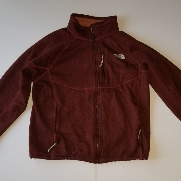 The North Face Fleece Jacket - Picture 1 of 5